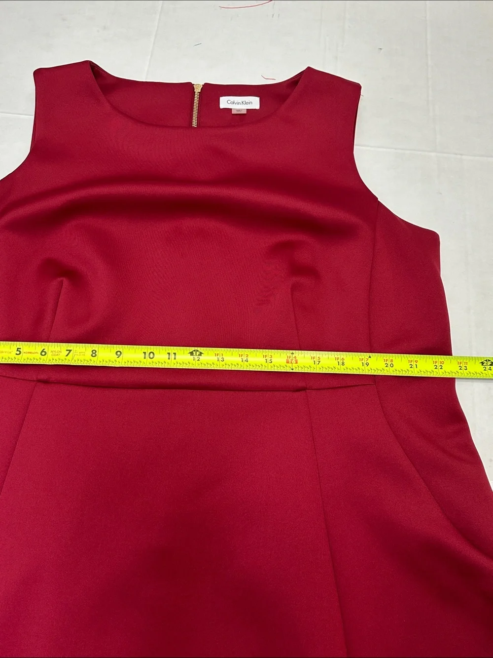 Calvin Klein size 20w
